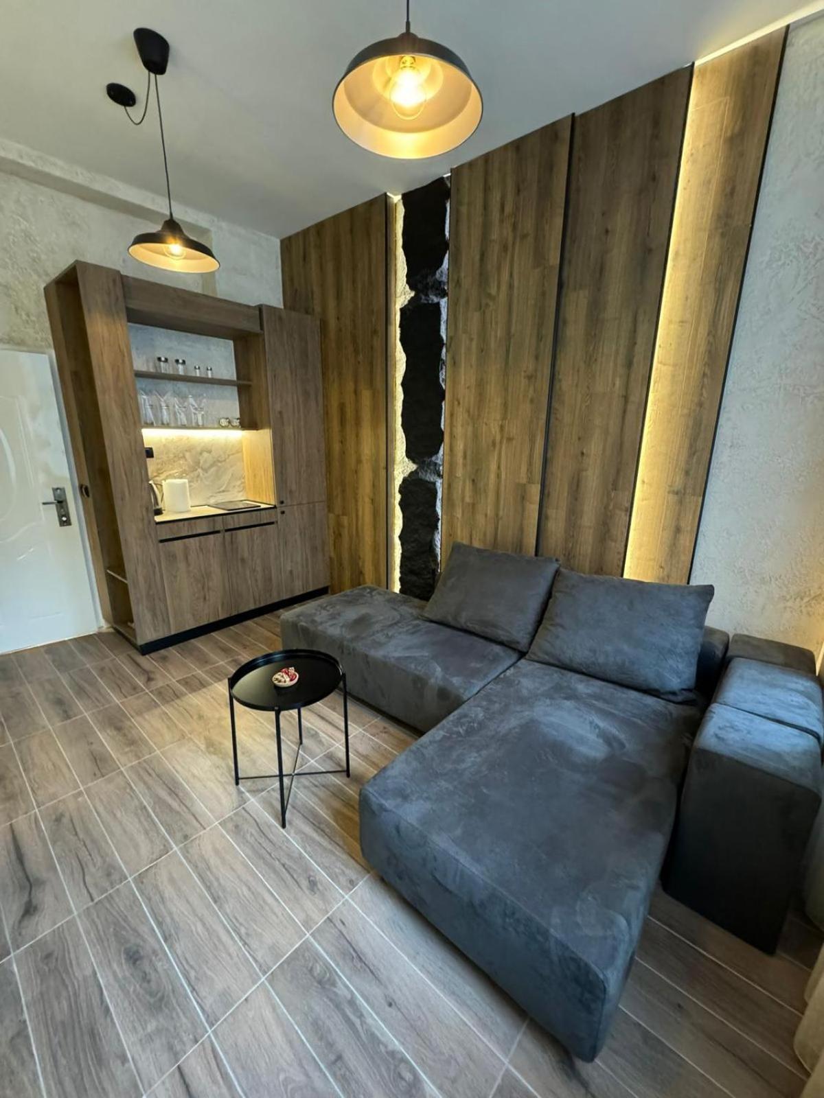 Talia Apartments Belgrad Exterior foto
