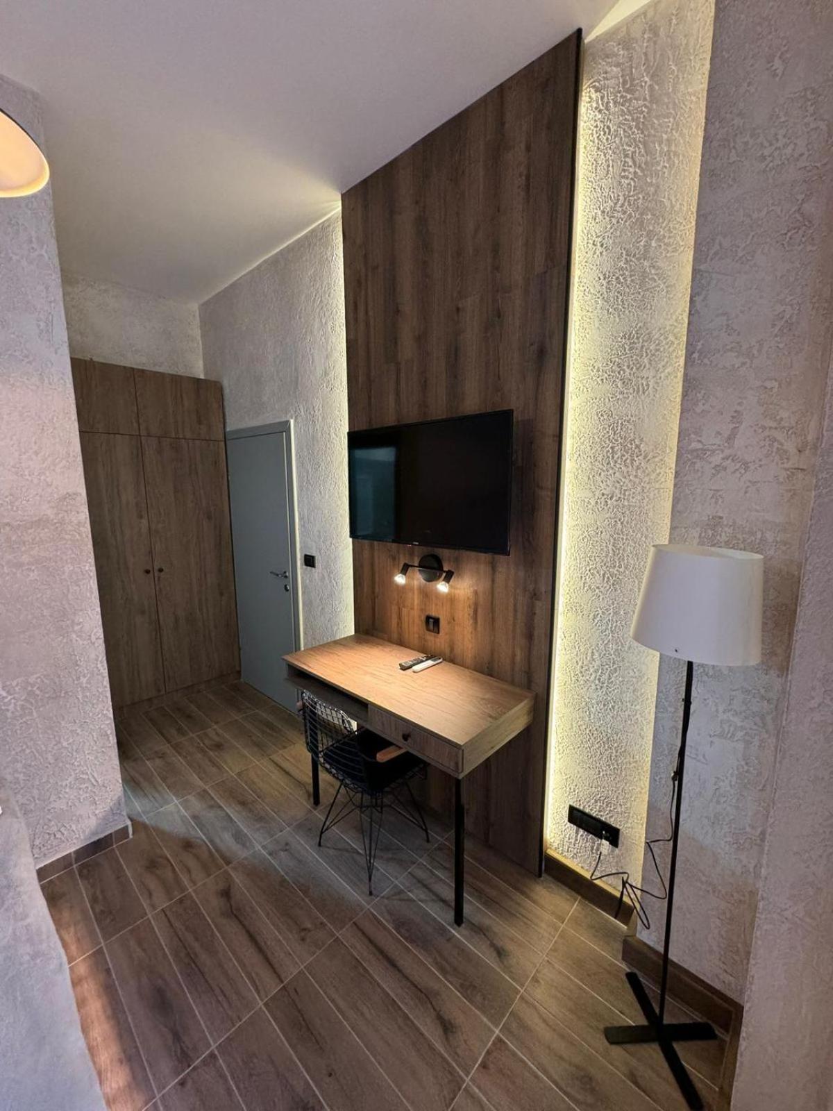 Talia Apartments Belgrad Exterior foto