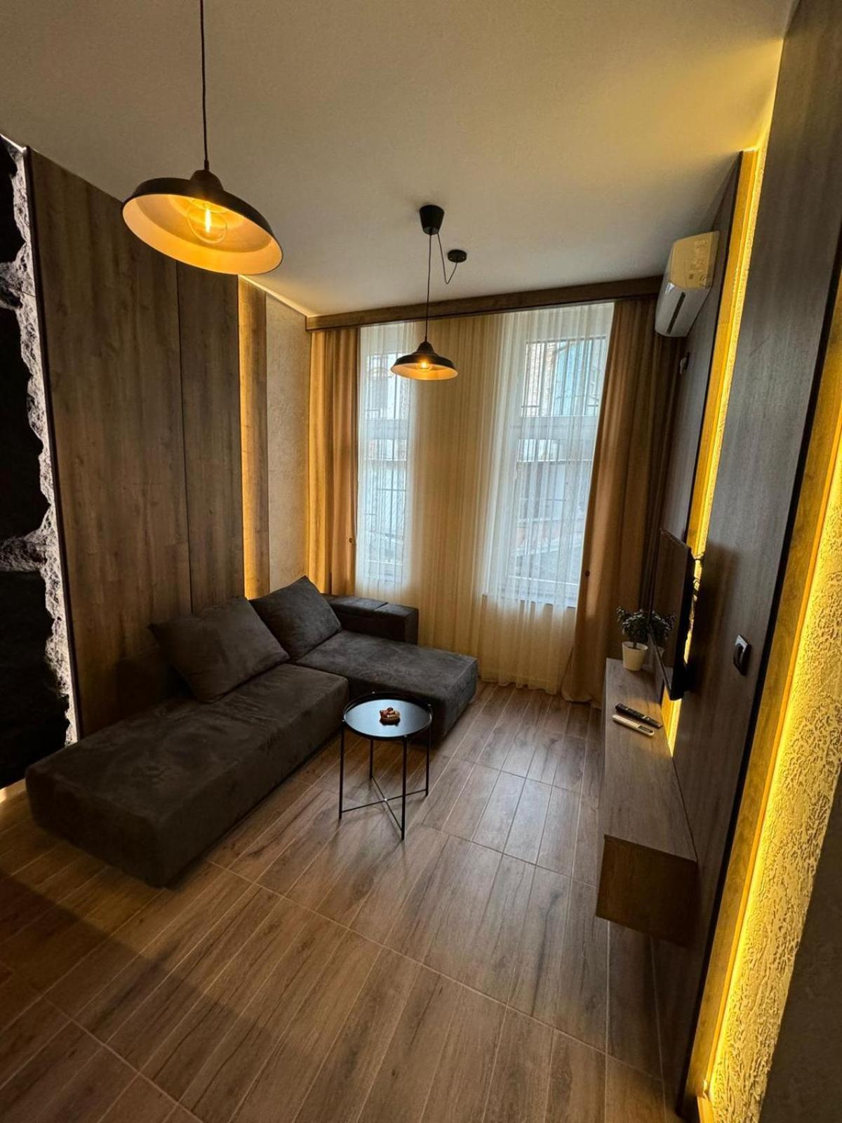 Talia Apartments Belgrad Exterior foto